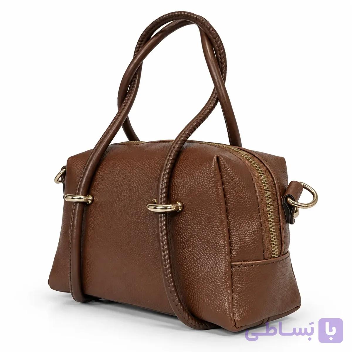 کیف دستی / دوشی دخترانه مدل ویدا — تصویر 1