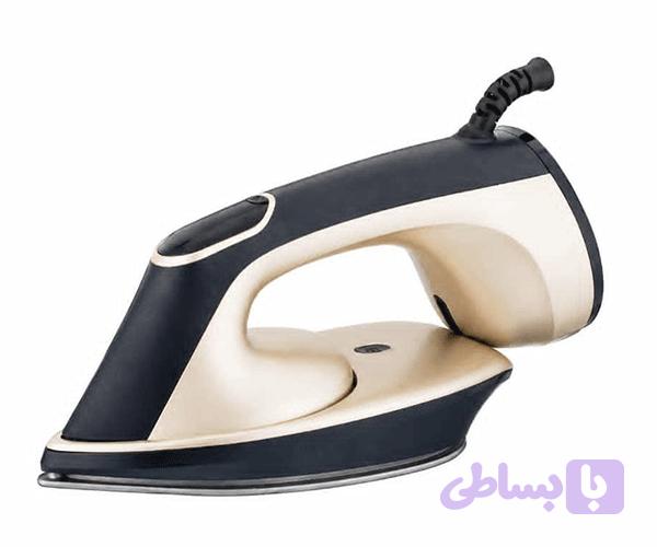 اتو بخار ایستاده و دستی DanelLa DN160 — تصویر 1