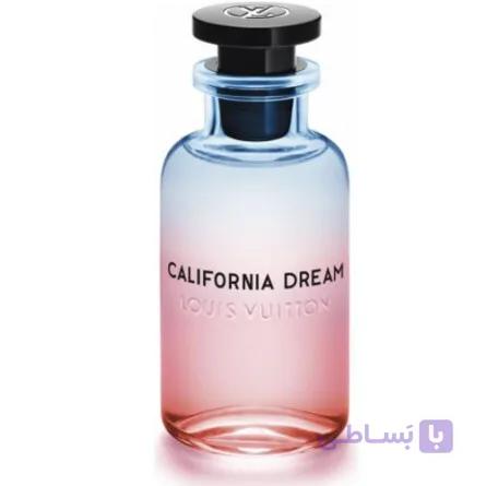 لویی ویتون کالیفرنیا دریم ( Louis Vuitton California dream ) — تصویر 1
