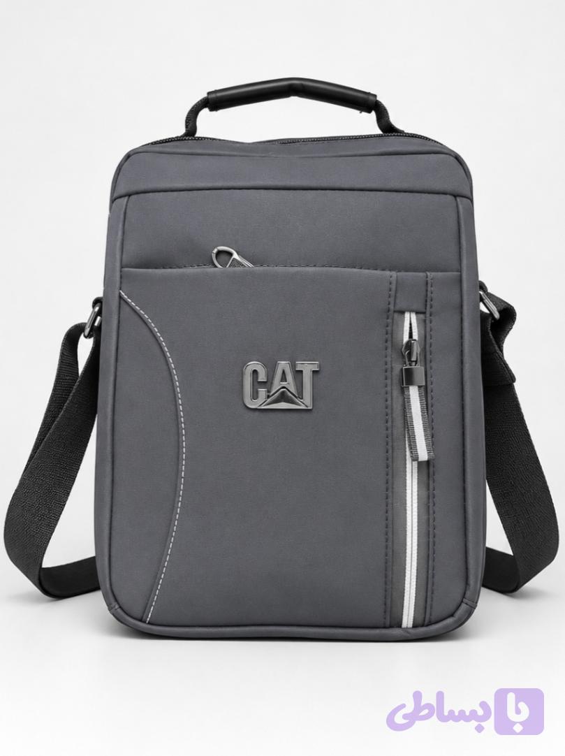 کیف دوشی CatمدلR54 — تصویر 1