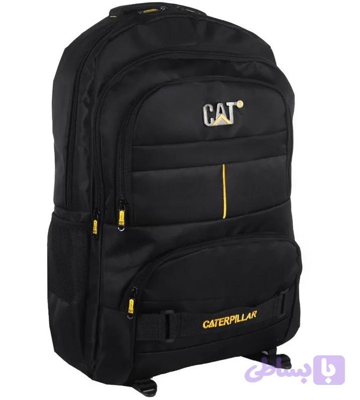کیف کوله پشتی مسافرتی کدL-12 — تصویر 1