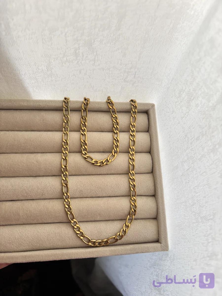 فیگارو مردانه — تصویر 1