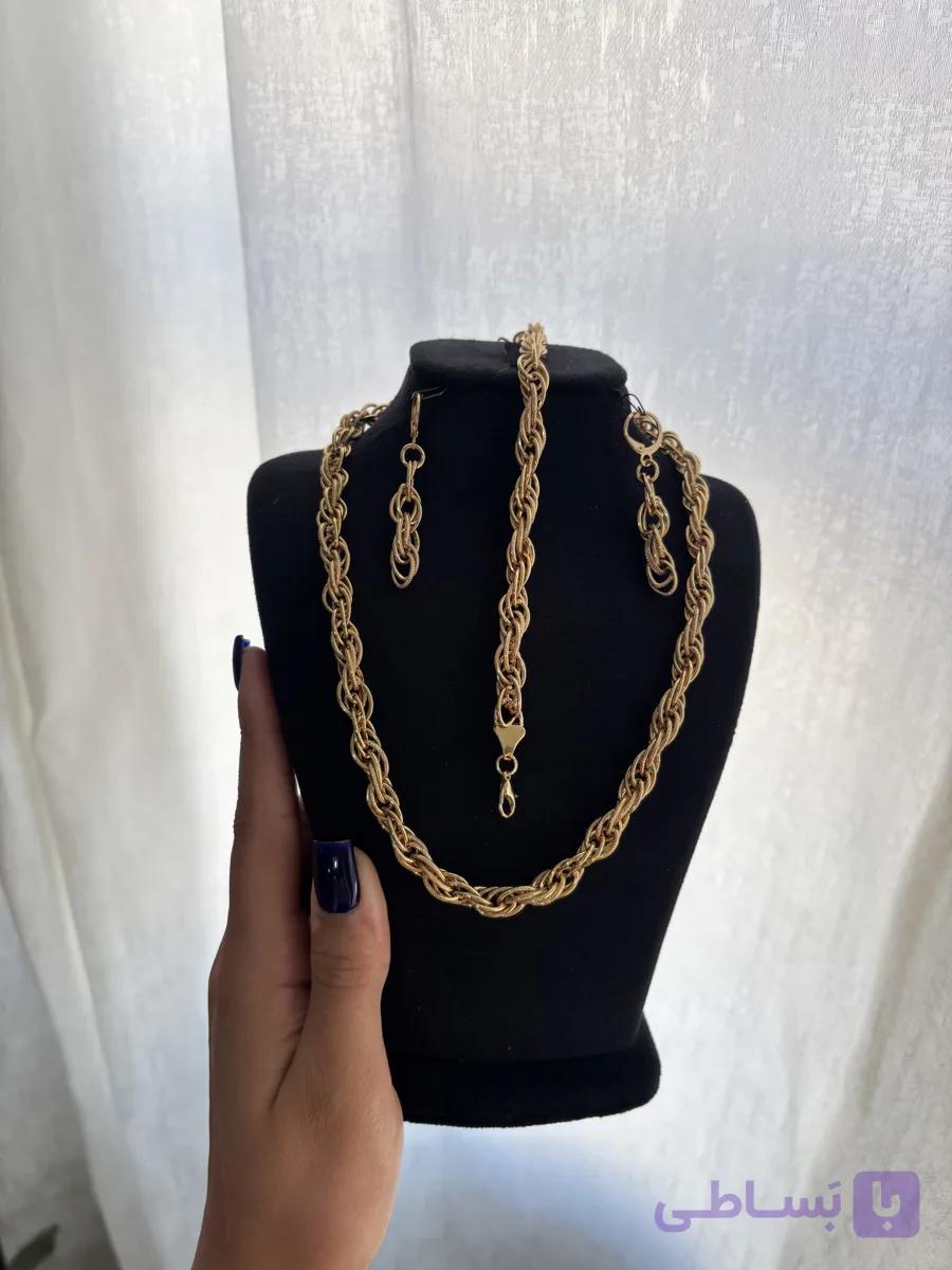 سرویس شین طرح ۱ — تصویر 1