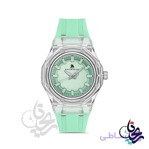 ساعت مچی اسپرت مدل NM9009_COL2