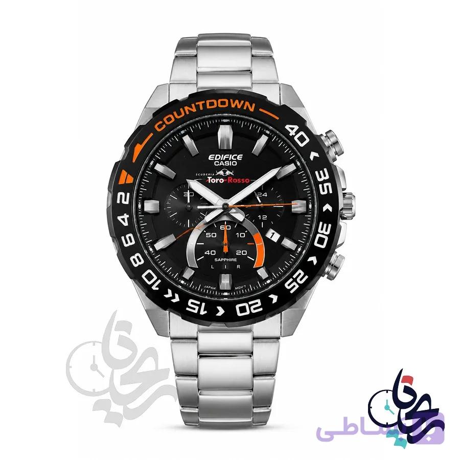 ساعت مچی مردانه کاسیو مدل CAS_R13 | کیفیت مستر و استیل درجه یک