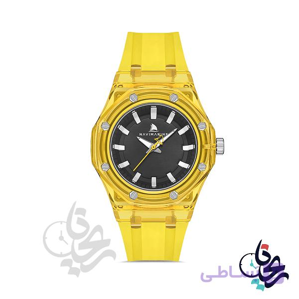 خرید ساعت مچی اسپرت مدل NM9009_COL12
