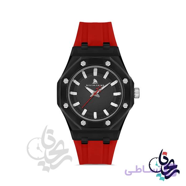 ساعت مچی اسپرت مدل NM9009_COL11