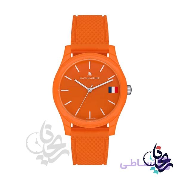 ساعت مچی دخترانه ناوی مارین مدل NVM86_H3