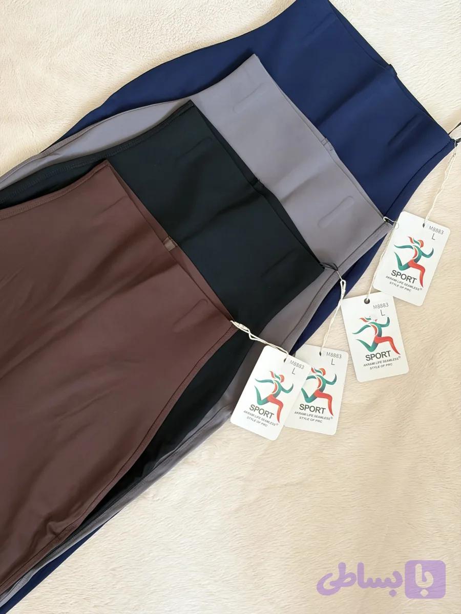 لگ بوتکات باربی — تصویر 1