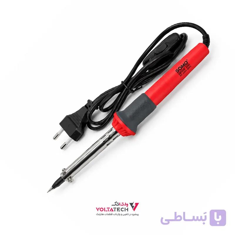 هویه 60 وات سومو مدل SM-160S