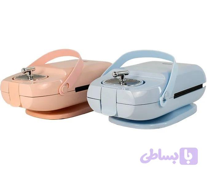 وافل ساز سینیکا