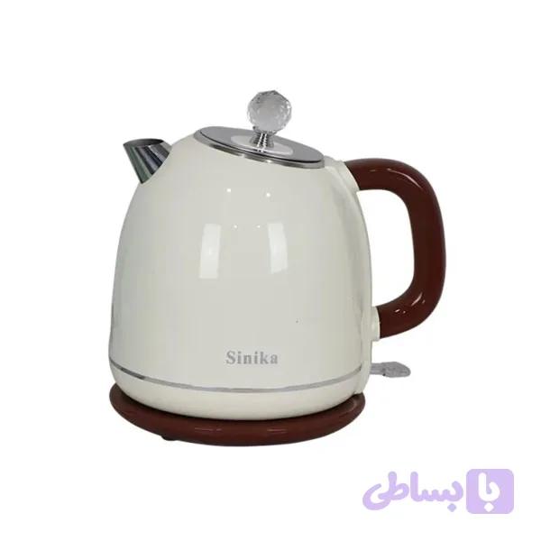 کتری برقی سینیکا مدل sn8100