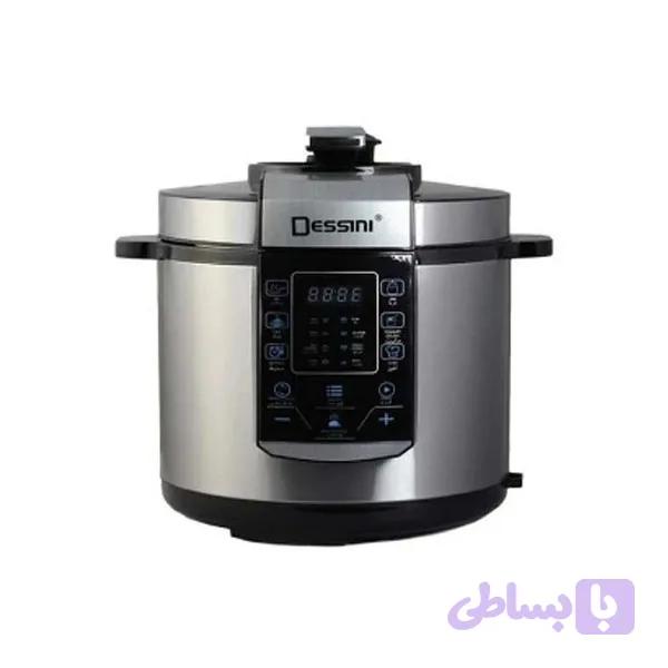 مولتی کوکر دسینی مدل DS-450