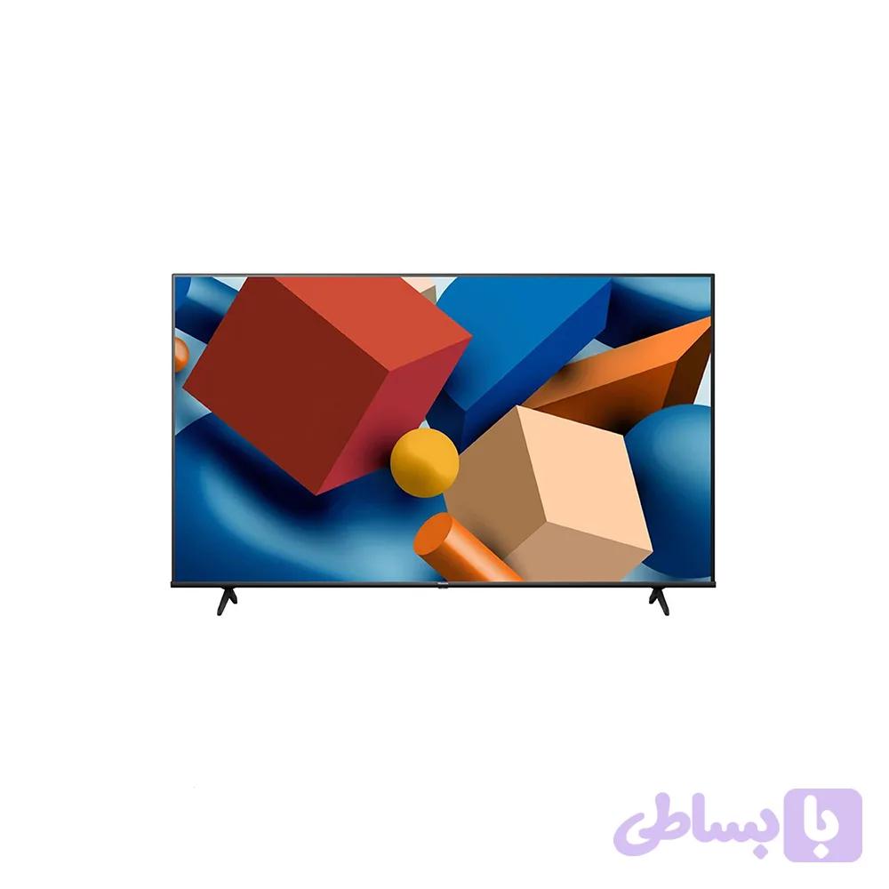 تلویزیون 58 اینچ بلانتون