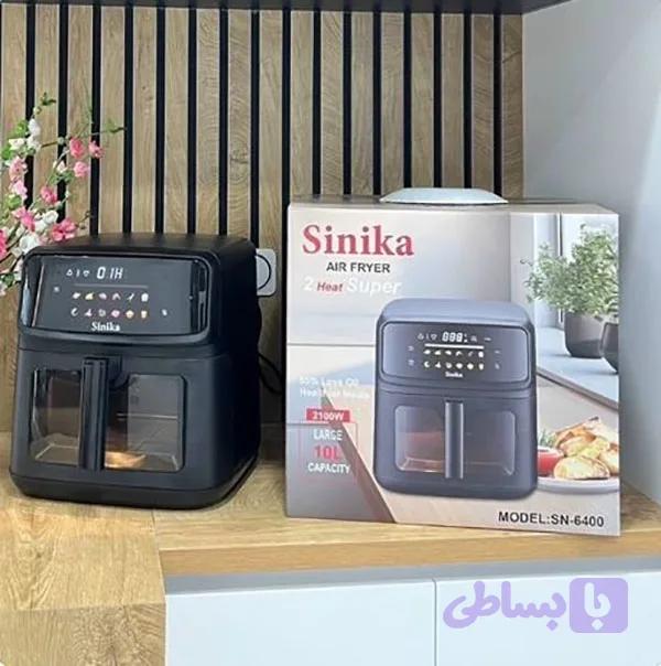 هواپز سینیکا مدل 6400