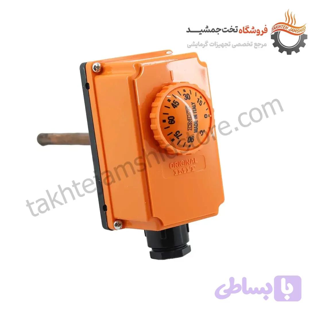 ترموستات مستغرق ایمیت مدل TC2 (IMIT) — تصویر 1
