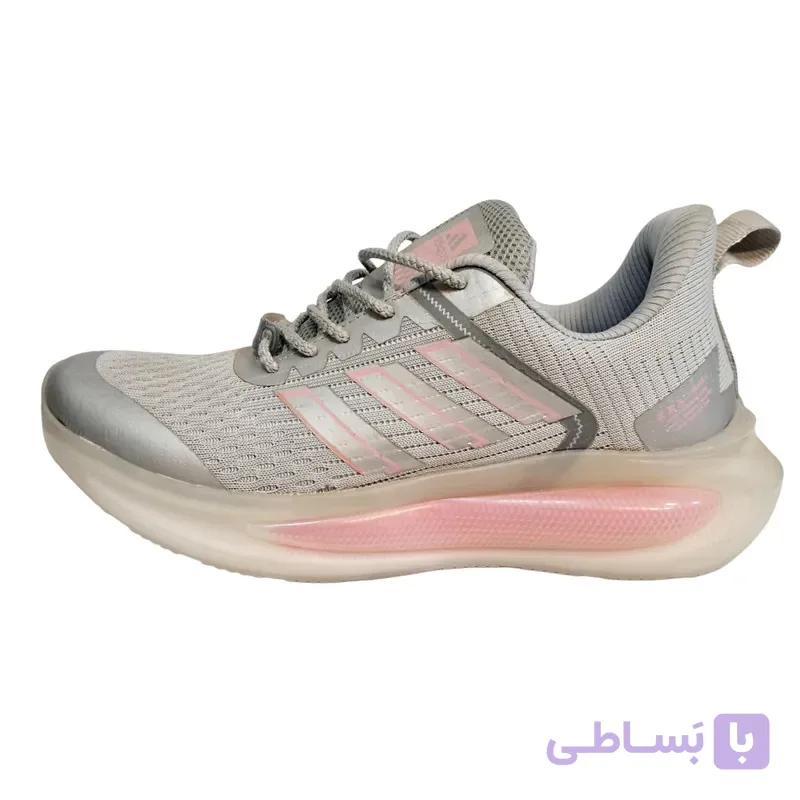 کفش پیاده روی زنانه طبی مدل 115 با کفی ارتجاعی و بالشتک هوا