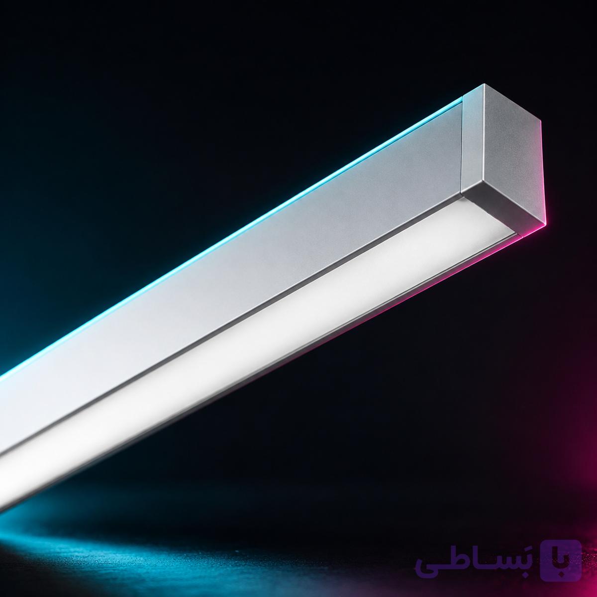 قاب لاینر توکار مودی (شاخه 3 متری)