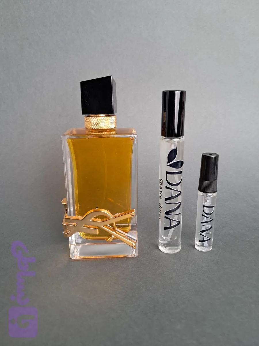 عطر ادکلن ایو سن لورن لیبره زنانه