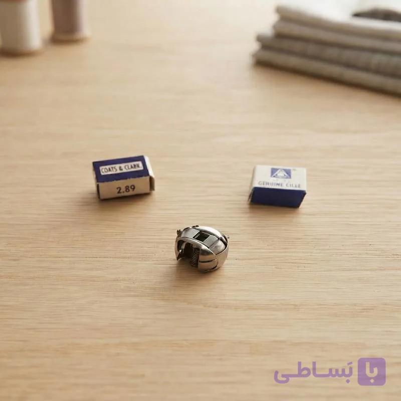 خرید ماکو چرخ خیاطی | 3 سطح کیفیت — تصویر 1