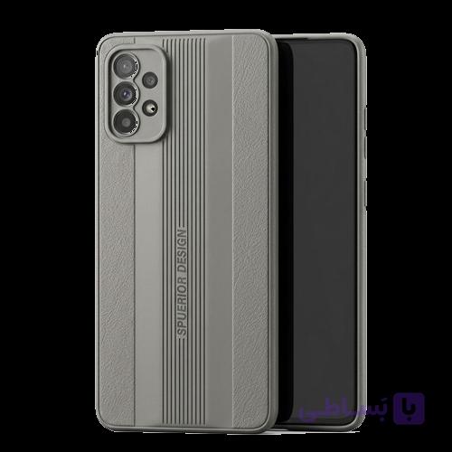 کاور سامسونگ A51 انعطاف‌پذیر Superior Design