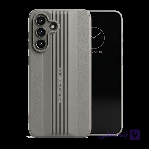 کاور سامسونگ A36 انعطاف‌پذیر Superior Design