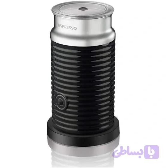 کف و فوم‌ساز شیر Nespresso Aeroccino 3