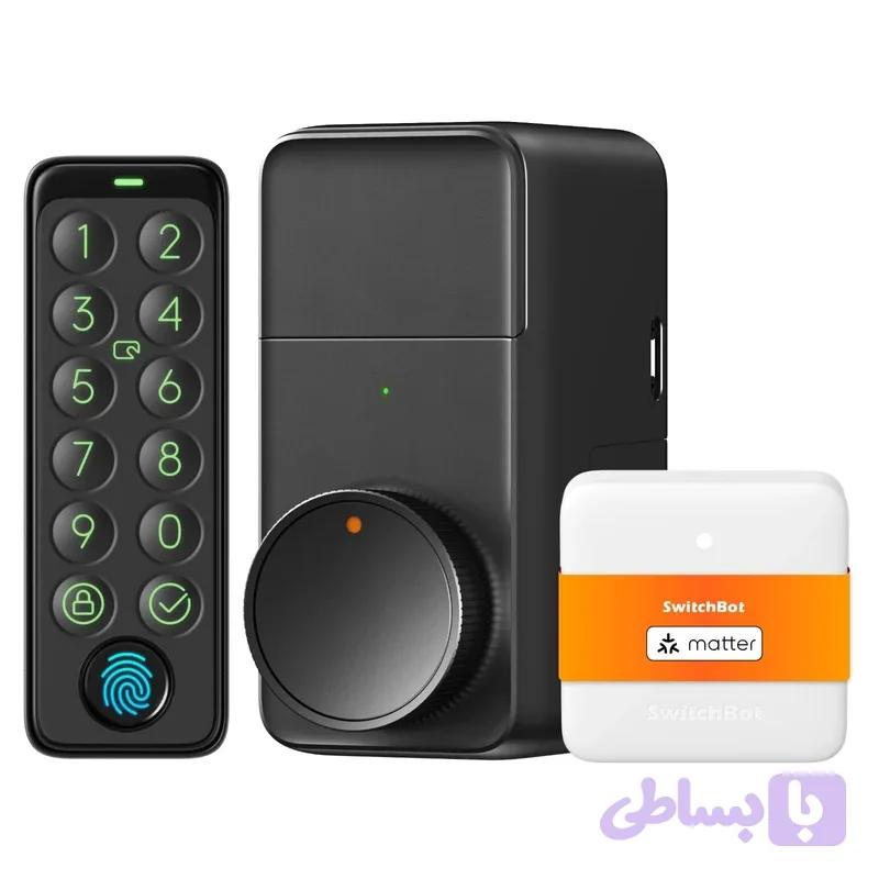 قفل هوشمند SwitchBot Lock Pro