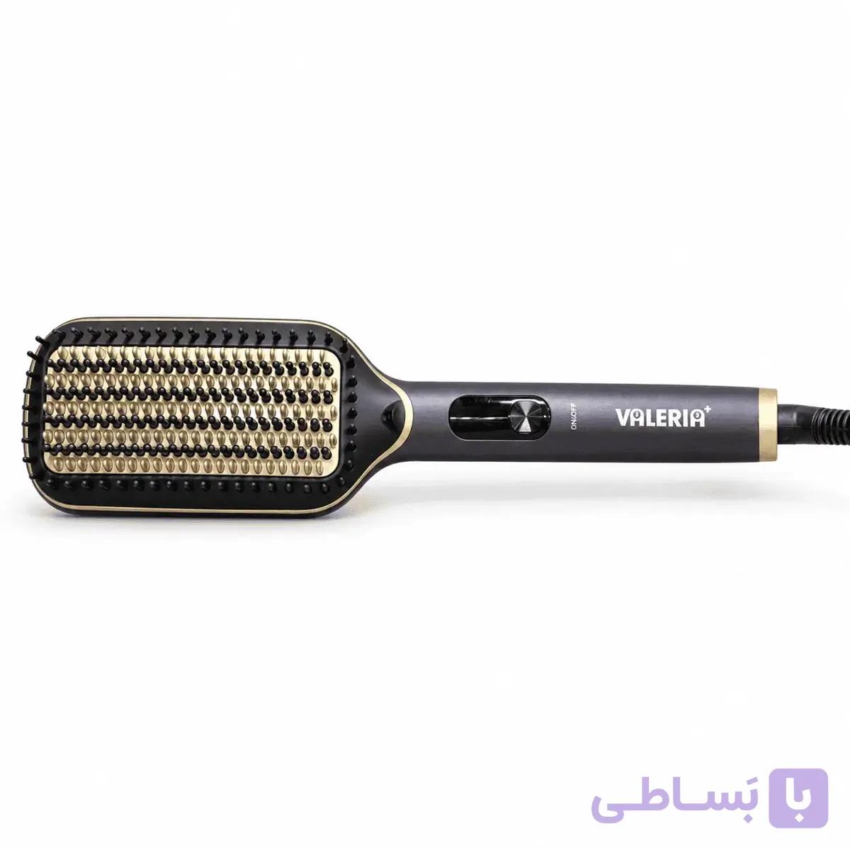 برس حرارتی والریا Valeria VA1003 — تصویر 1