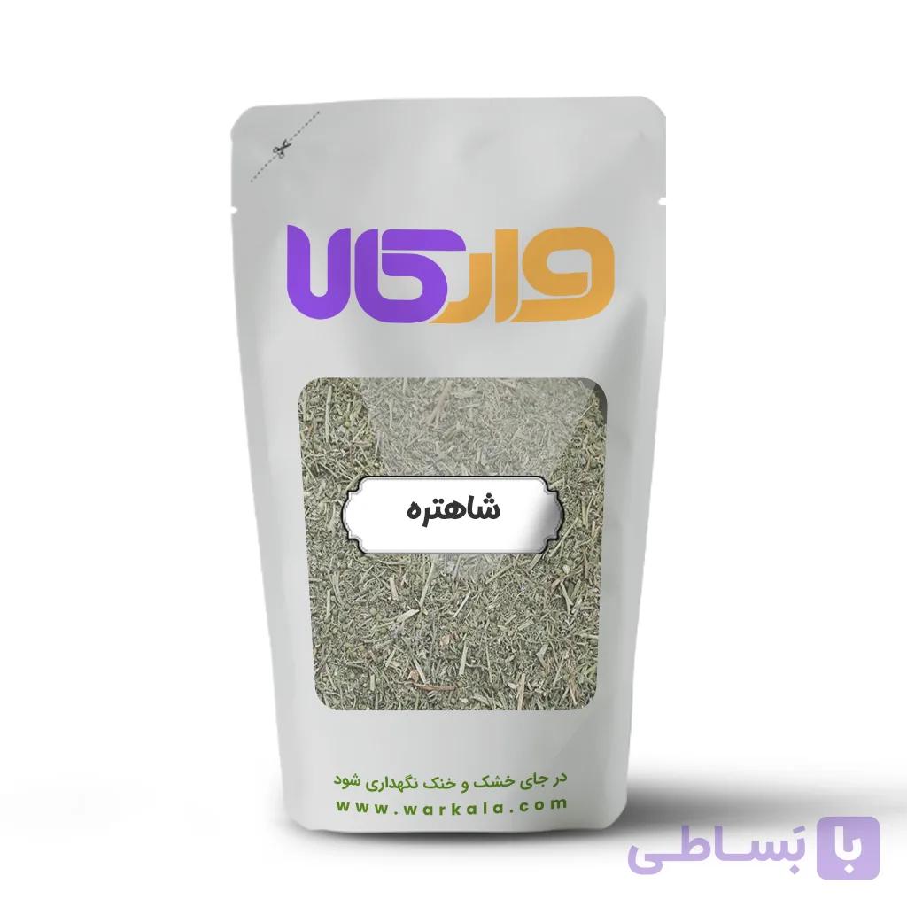 شاهتره وارکالا 100 گرم