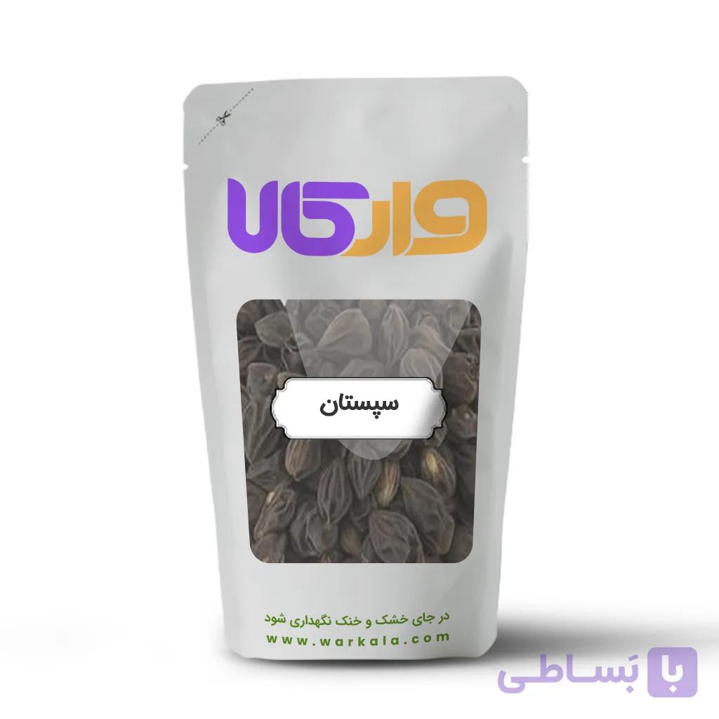 سپستان وارکالا 100 گرم