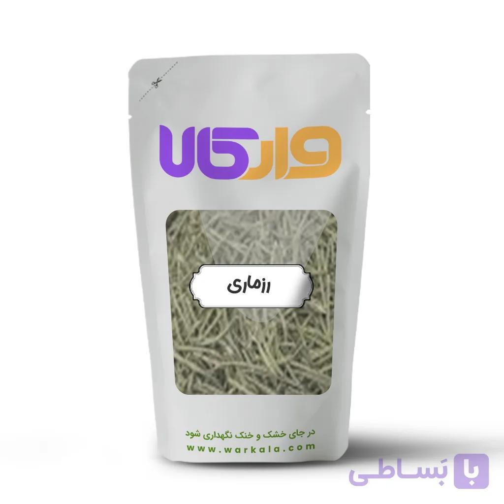 رزماری وارکالا 100 گرم