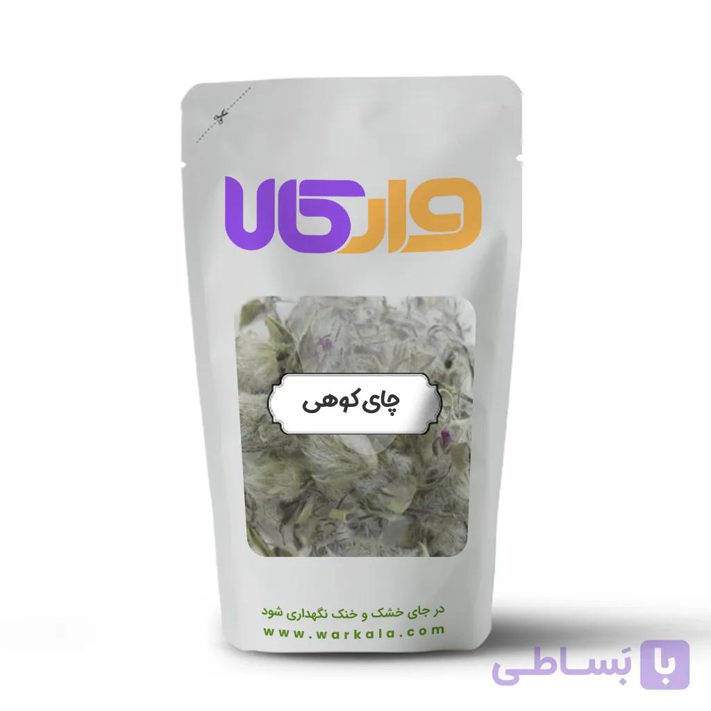 چای کوهی وارکالا 100 گرم