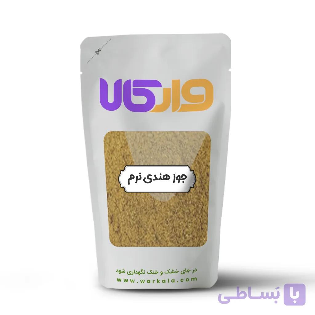 جوز هندی نرم وارکالا