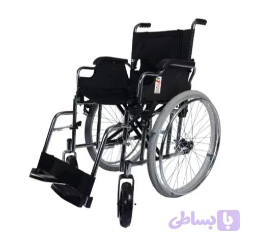 ویلچر jts 908a
