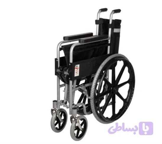 ویلچر jts809R