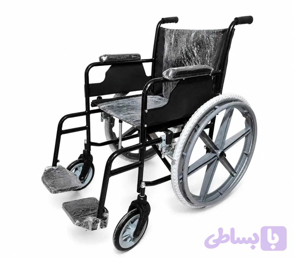 ویلچر اقتصادی پرو