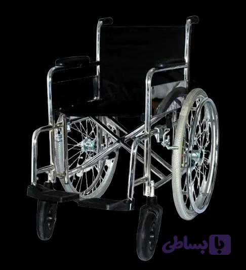 ویلچر تکنو پلاس
