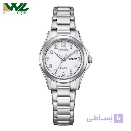ساعت سیتیزن EQ0610-53A — تصویر 1