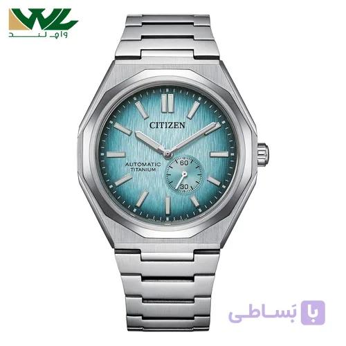 ساعت سیتیزن NK5020-58L — تصویر 1