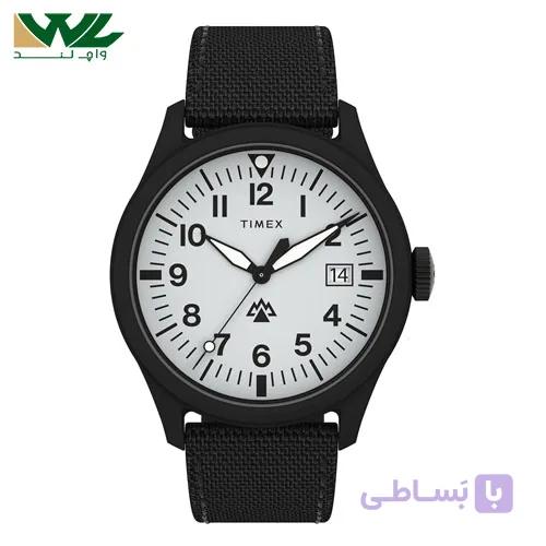 ساعت تایمکس TW2W34700 — تصویر 1