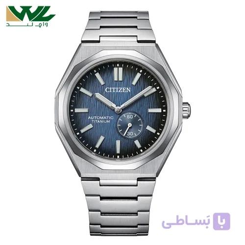 ساعت سیتیزن NK5020-58M — تصویر 1