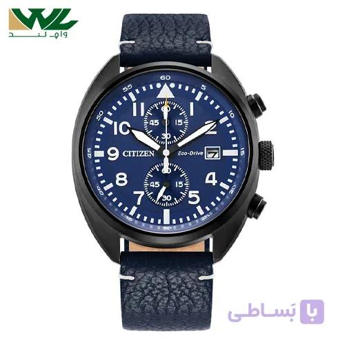 ساعت سیتیزن CA7048-08L — تصویر 1
