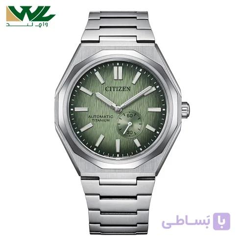 ساعت سیتیزن NK5020-58X — تصویر 1