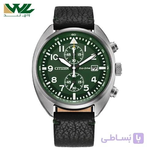 ساعت سیتیزن CA7041-07X — تصویر 1