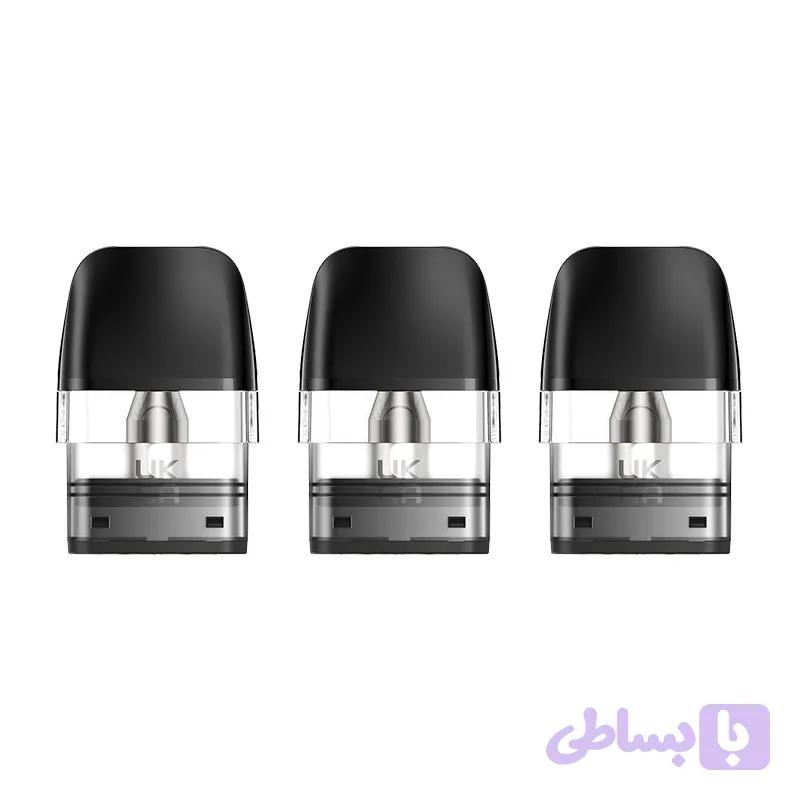 کارتریج گیگ ویپ کیو Geekvape Q