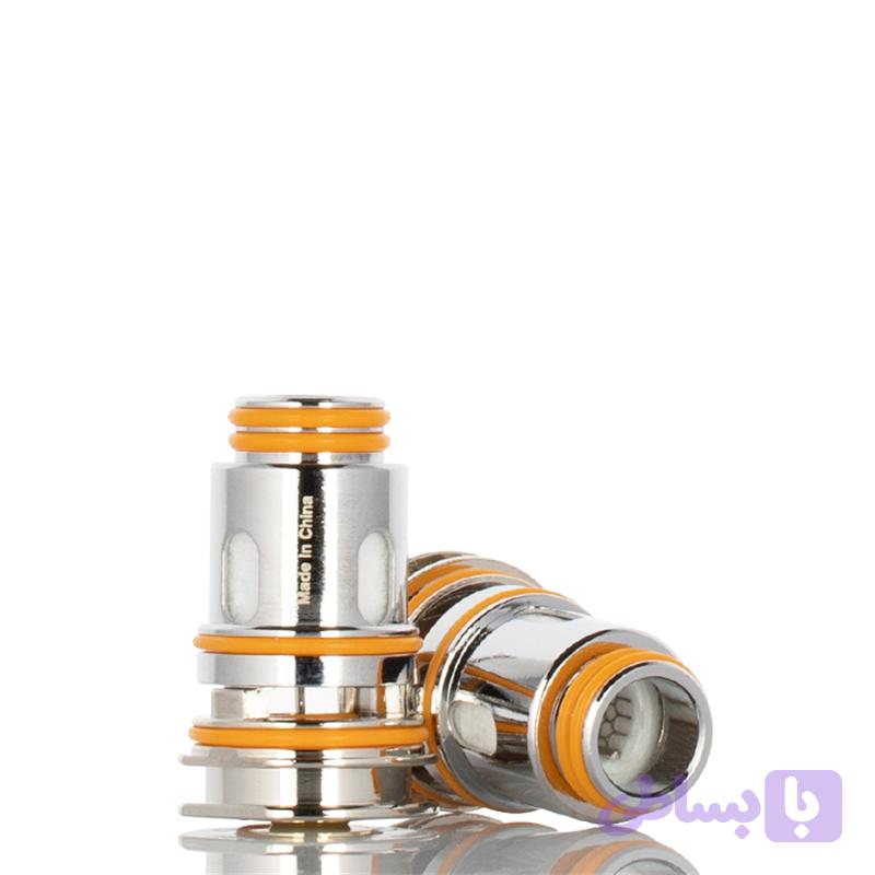 کویل سری پی P گیگ ویپ Geekvape P Series Coil — تصویر 1