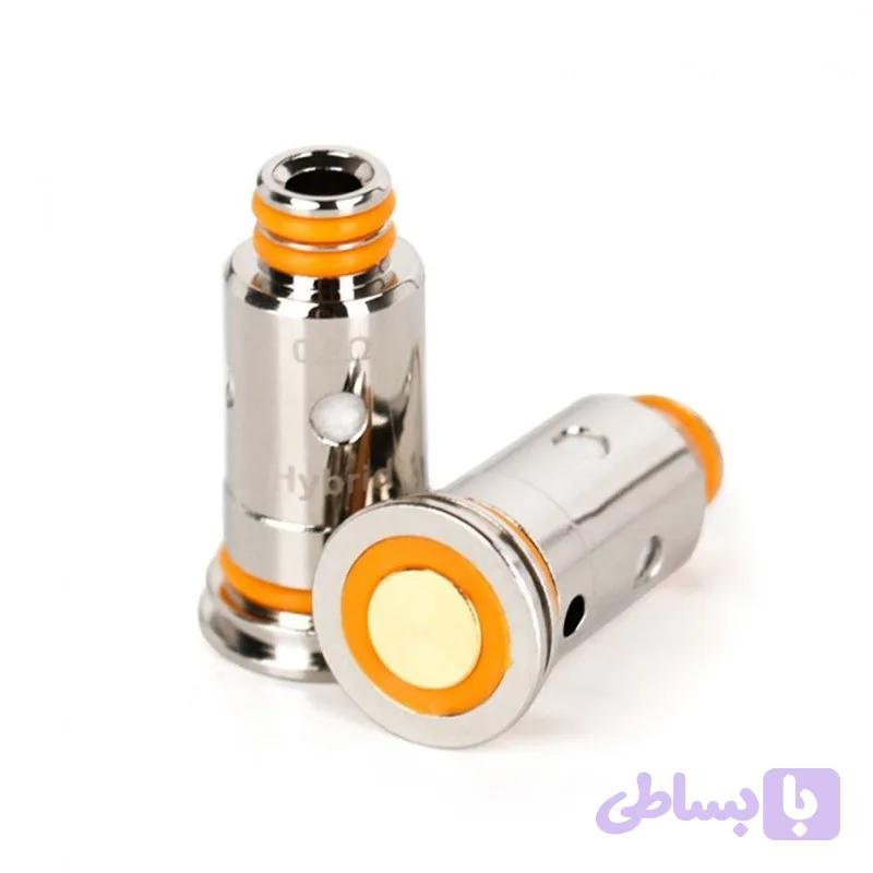 کویل سری G گیگ ویپ – Geekvape G Series Coil — تصویر 1