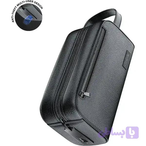 کیف اثر انگشتی گرین لاین Green Lion Liora Fingerprint Bag