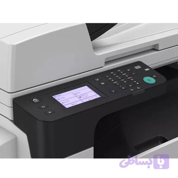 دستگاه کپی کانن مدل imageRUNNER 2224 — تصویر 1